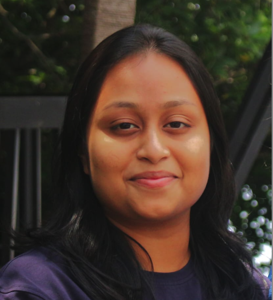Ragini Herath